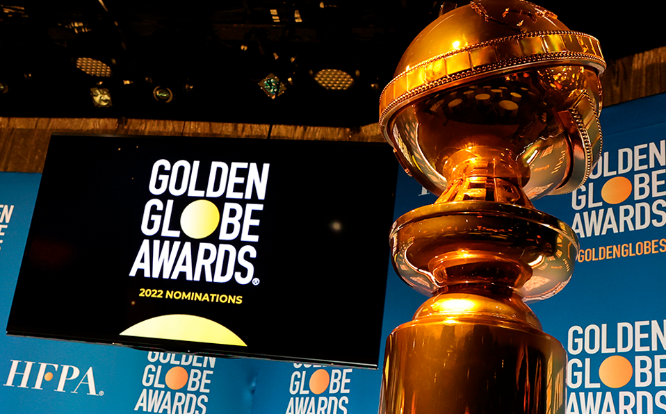 Los Globos de Oro no tuvieron transmisión y anunciaron sus ganadores en redes sociales