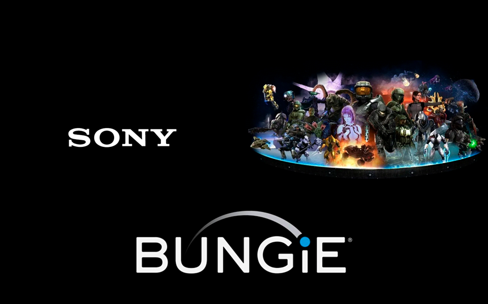 Sony compra a Bungie Studios, desarrolladora de “Halo”