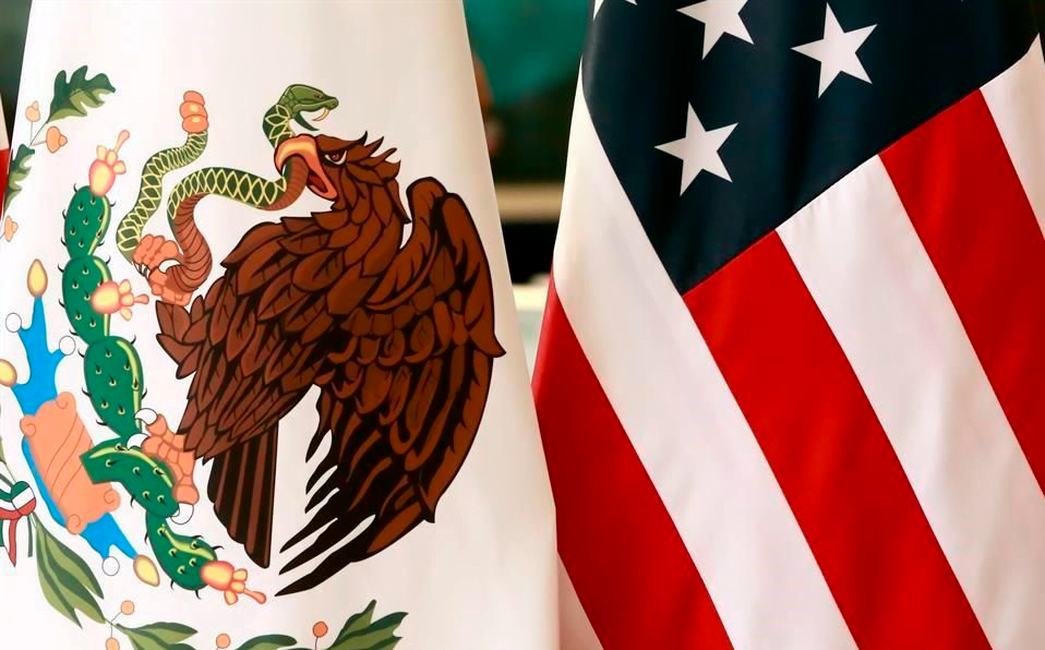 México y EU nueva relación