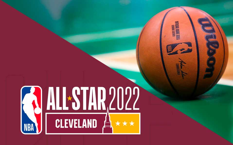 La Élite del basquetbol: Estrellas de la NBA en el “All Star Weekend 2022”