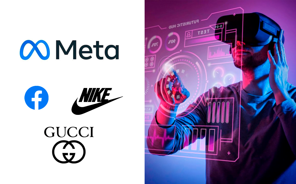 Nike, Gucci y Facebook ya tienen ofertas de empleo para el metaverso