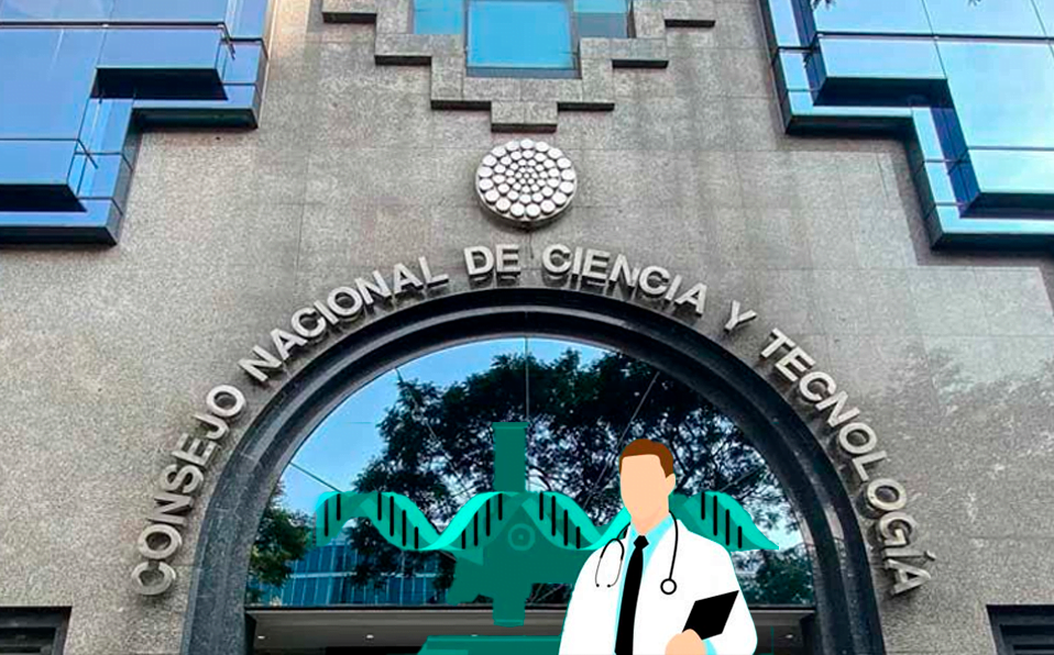 Conacyt: anuncian convocatoria para estudiar una especialidad médica en Cuba