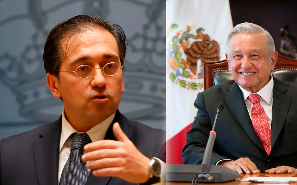 España pide no pausar relaciones con México como sugirió AMLO