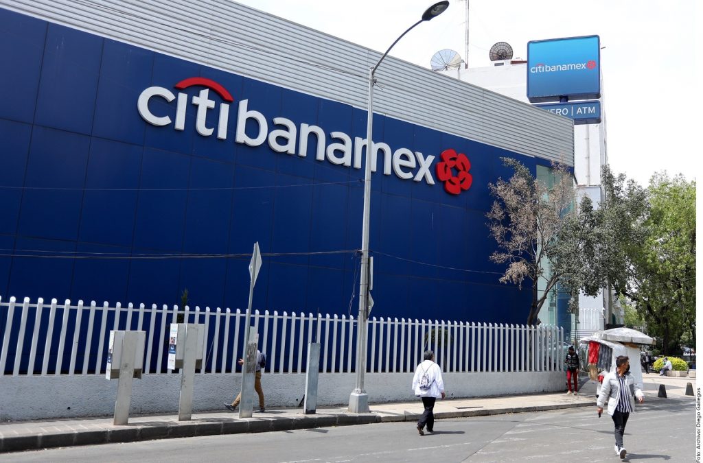 ¿Afectará a los clientes mexicanos la salida de Citibanamex?