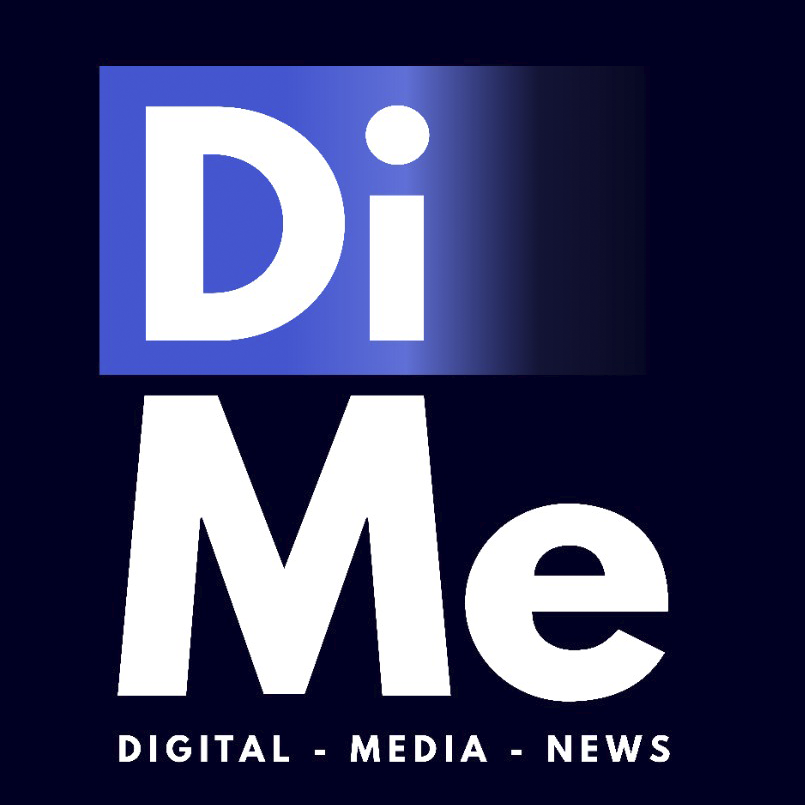 DiMe News