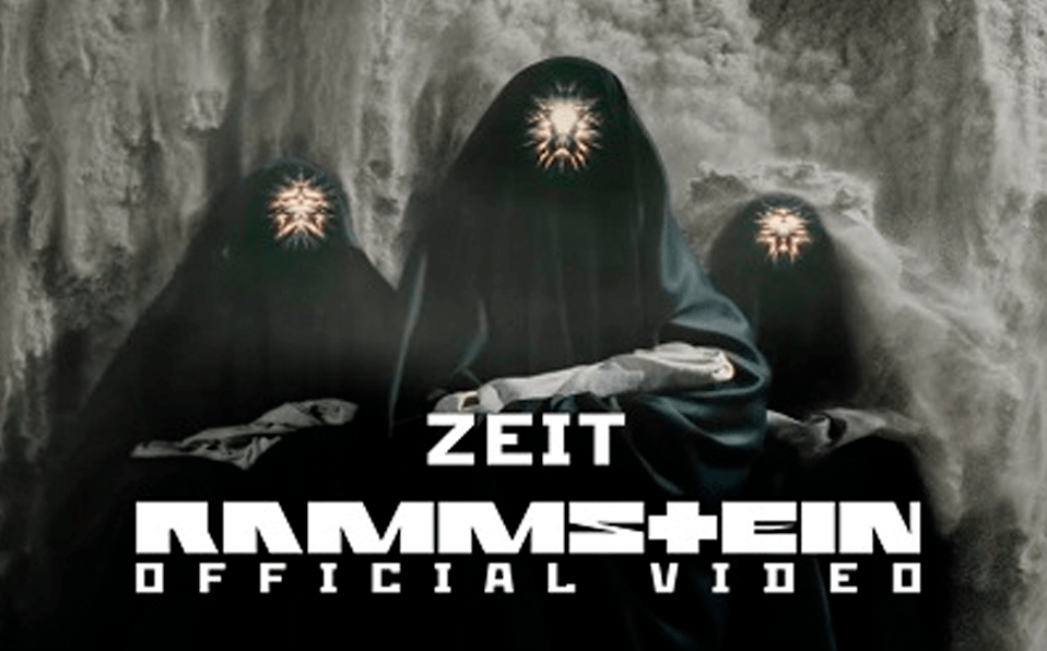Rammstein lanza nuevo tema, se viene álbum