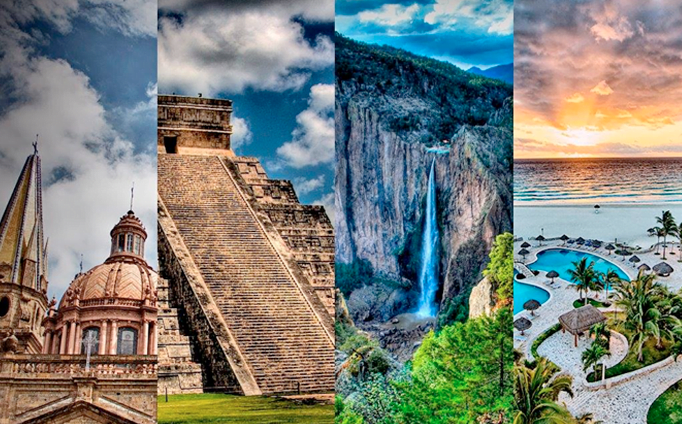 De acuerdo al economista, México será impactado en turismo por conflicto bélico