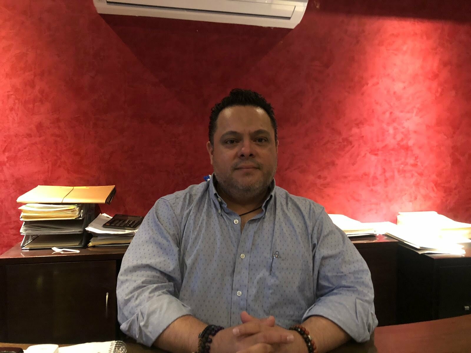 Canirac Cancún, tiene nuevo presidente