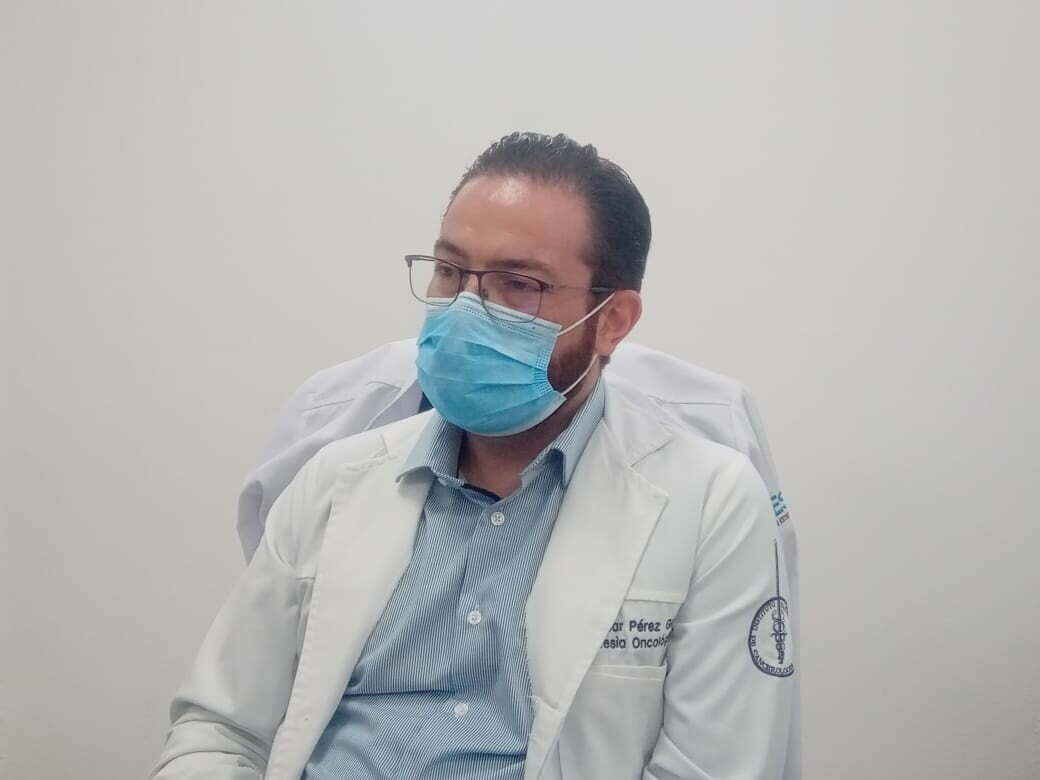 Hospital General de Cancún, con rezago en cirugías programadas