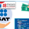 sat meses sin intereses