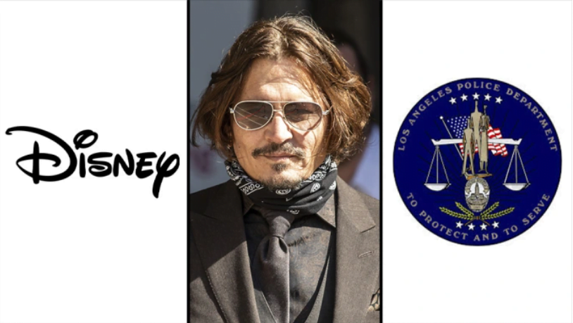 Disney: Si Depp gana juicio podrá regresar a grabar; Johnny: No gracias