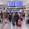 Cancún en el top 10 de aeropuertos