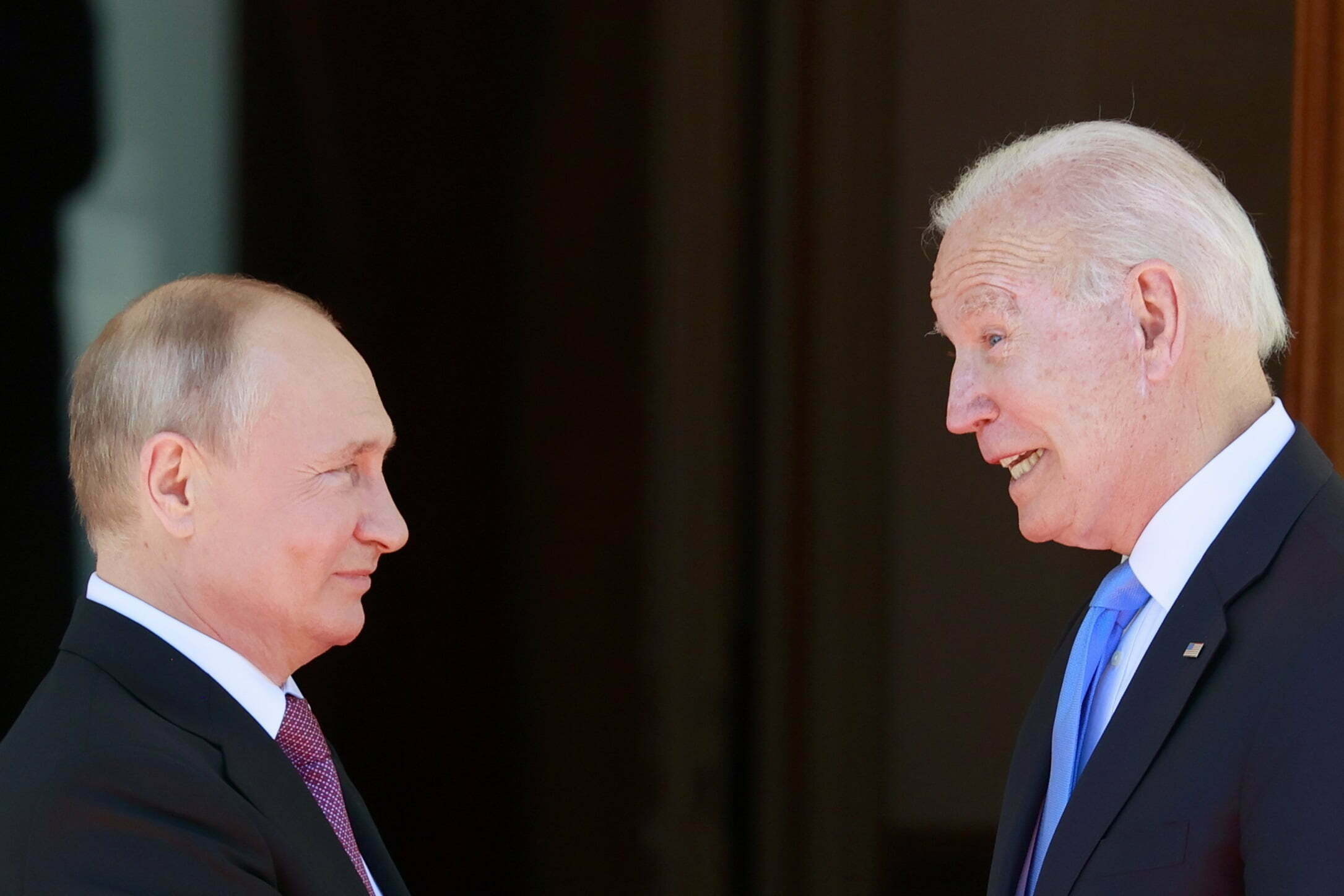Putin y Biden celebrarán el martes una cumbre telemática, según el Kremlin