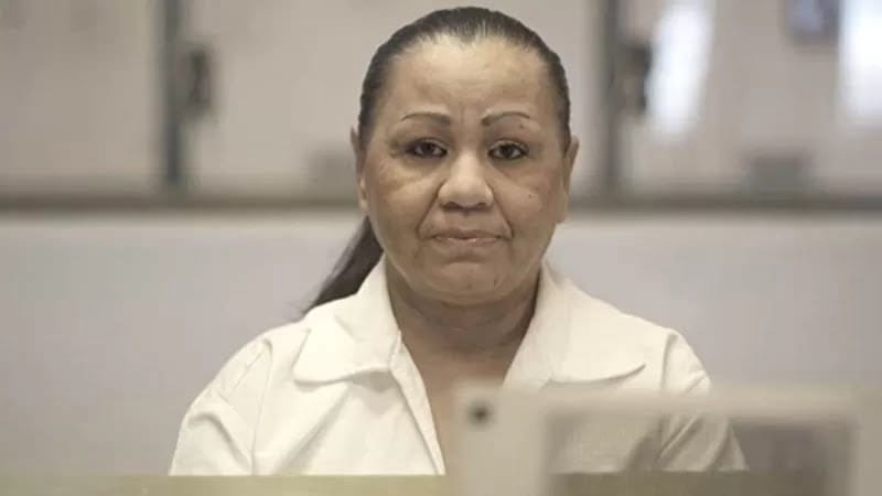 Piden detengan castigo de pena de muerte de mexicana en Texas