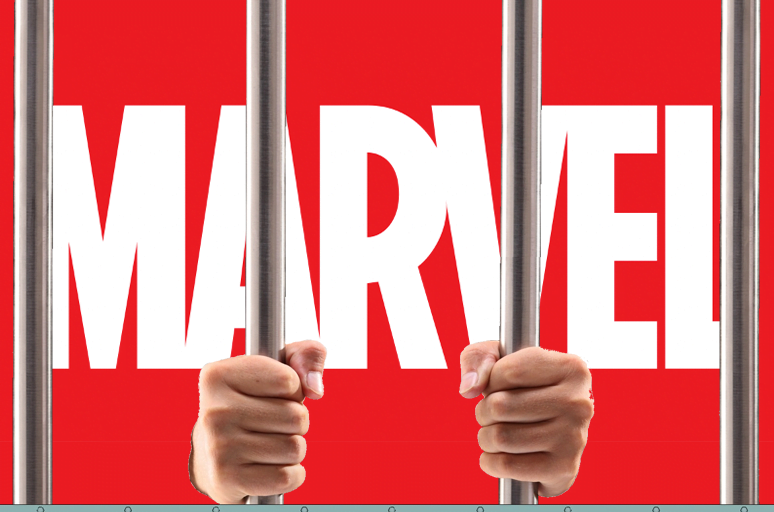 Actor de Marvel es arrestado en Irlanda