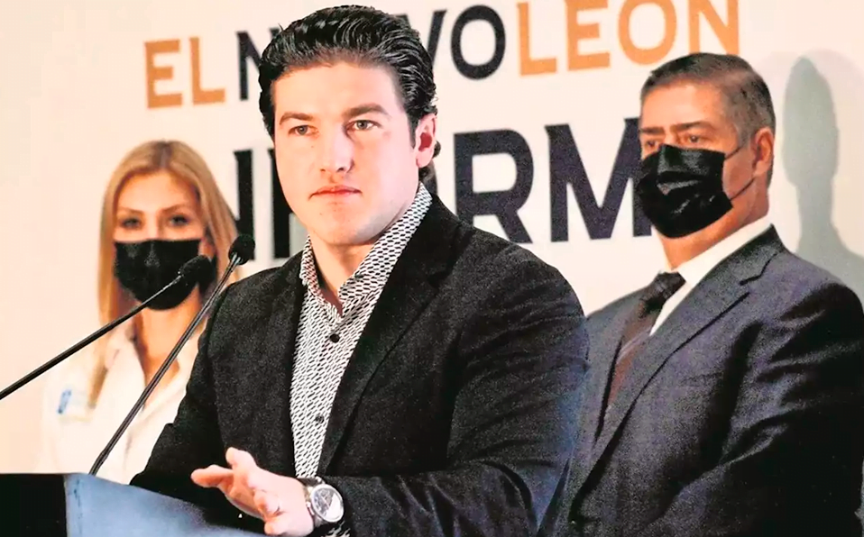 Conagua auditará y clausurará pozos ilegales en Nuevo León: Samuel García