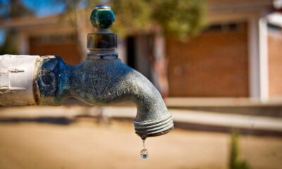 Cancún se quedará sin agua por daño en tuberia