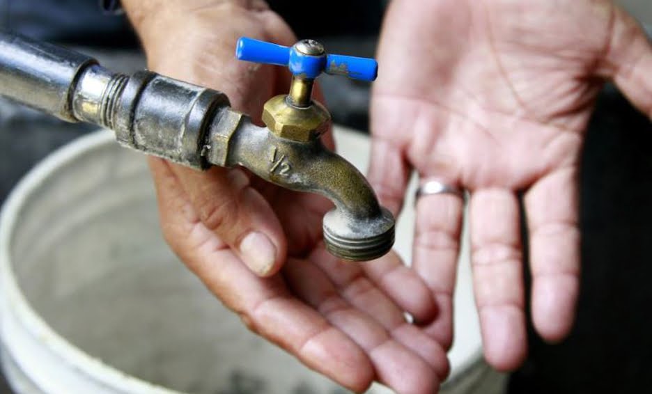 Felipe Carrillo Puerto cumple 8 días sin agua; Amenazan tomar carreteras