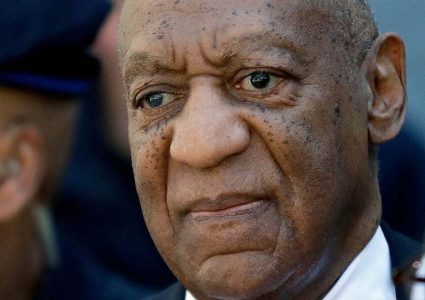 Bill Cosby irá a juicio por ataque sexual a menos de edad