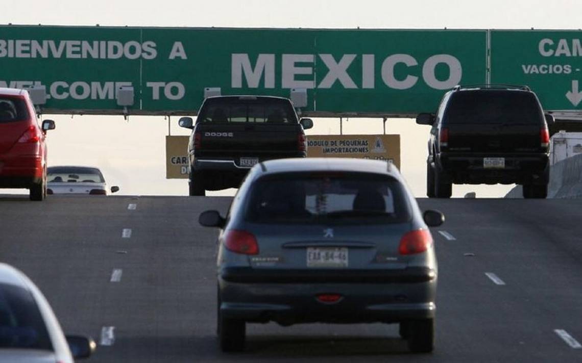 Gobierno de Nuevo León presenta proyecto de carretera con Texas