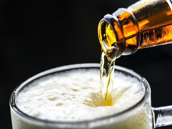 La ciencia dice que tomar cerveza diario ayuda a la salud