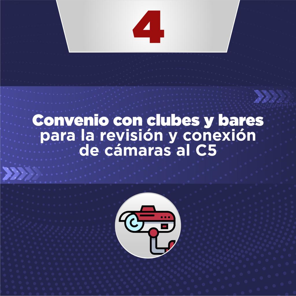 convenio con clubs y bares