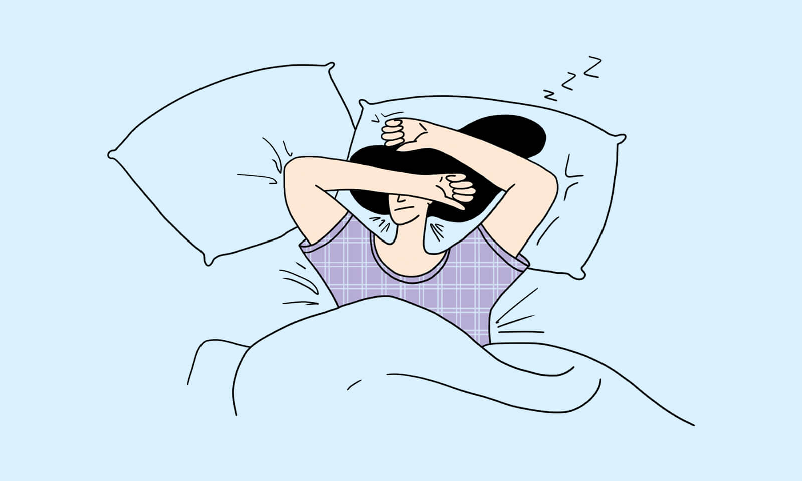 Nuevo estudio revela cuantas horas se deben de dormir realmente