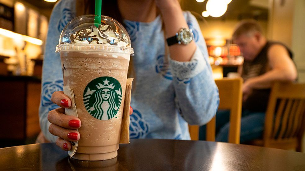 La marca de Starbucks vuelve a estar en la mira, en esta ocasión por la solicitud hacia una cafetería veracruzana,
