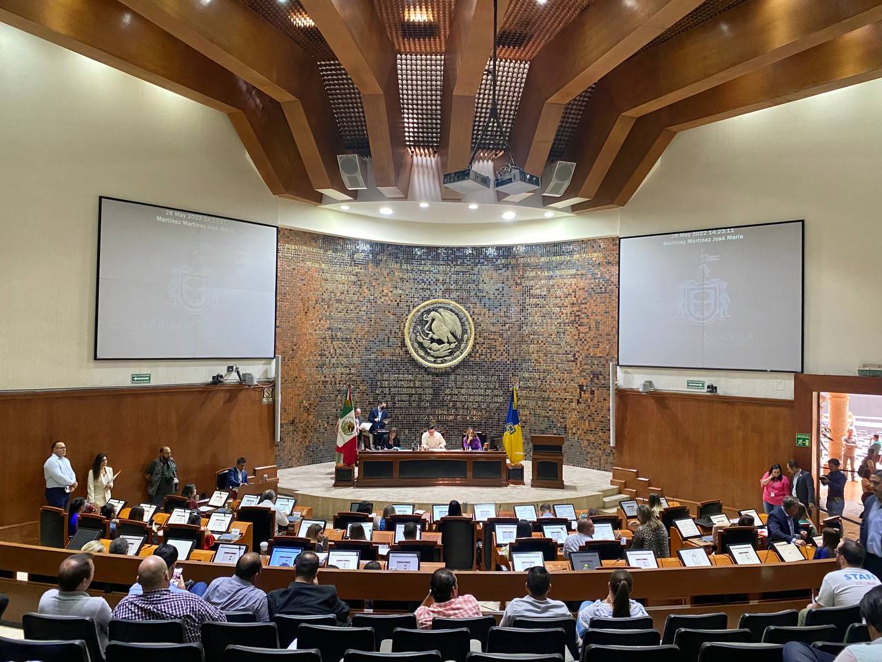 Jalisco revisará el convenio de coordinación fiscal  cada 6 años