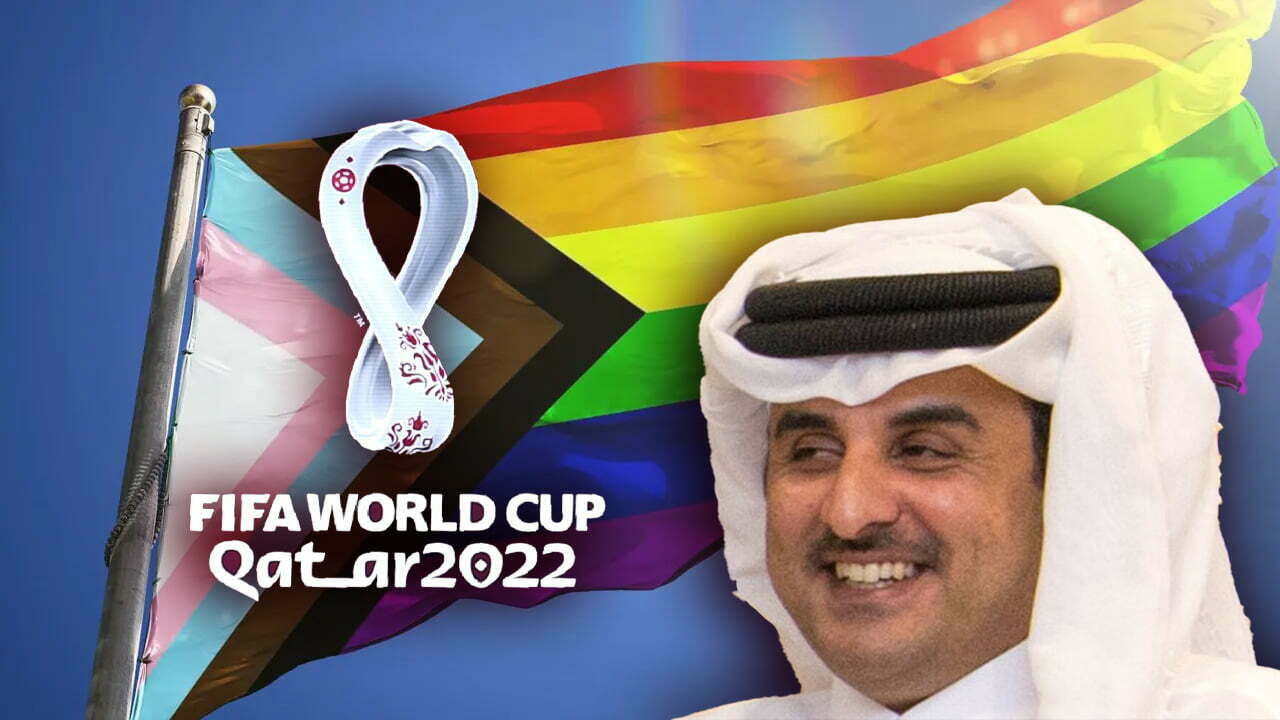 La comunidad LGBT es bienvenida a Qatar pero deben respetar
