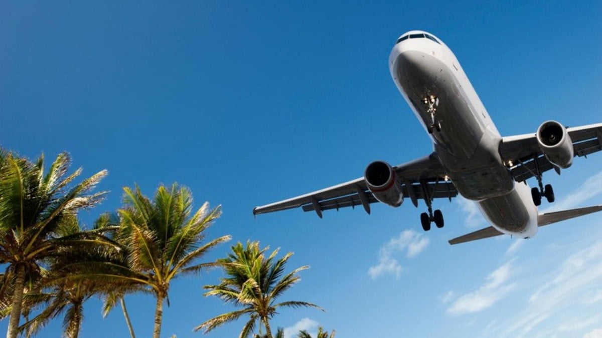 Reactivación de vuelos desde Europa favorecerá  al Caribe Mexicano en verano