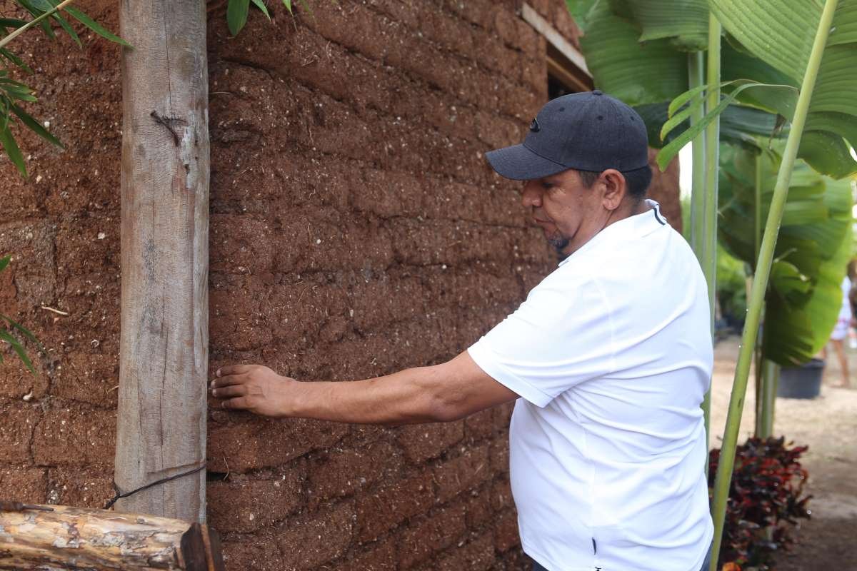 Iniciará en breve construcción de casa para migrantes de Cancún