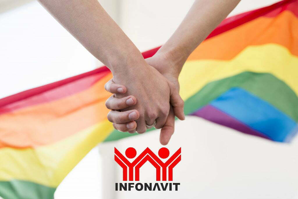 Más de 4 mil parejas LGBT han recibido créditos INFONAVIT
