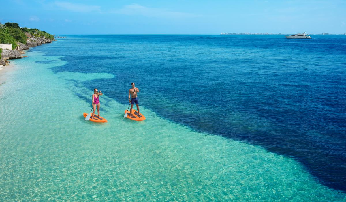 Isla Mujeres apuesta por aumentar atractivos para mayor turismo