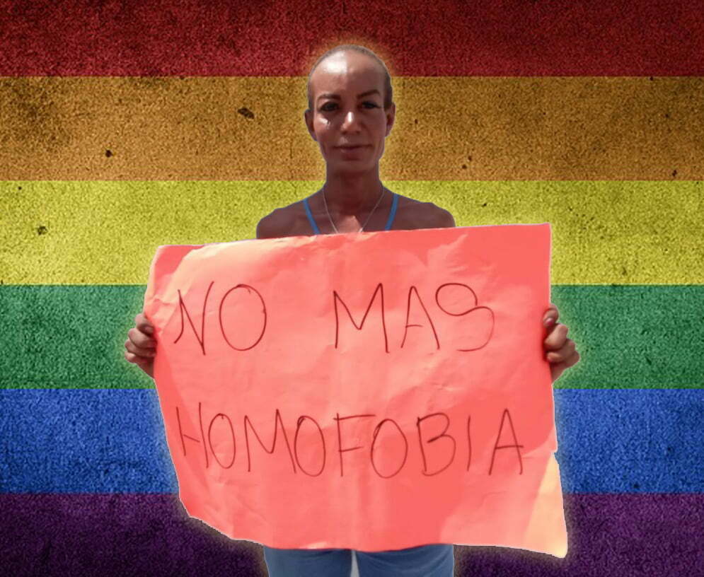 Quintana Roo suma 68 crímenes por homofobia y transfobia