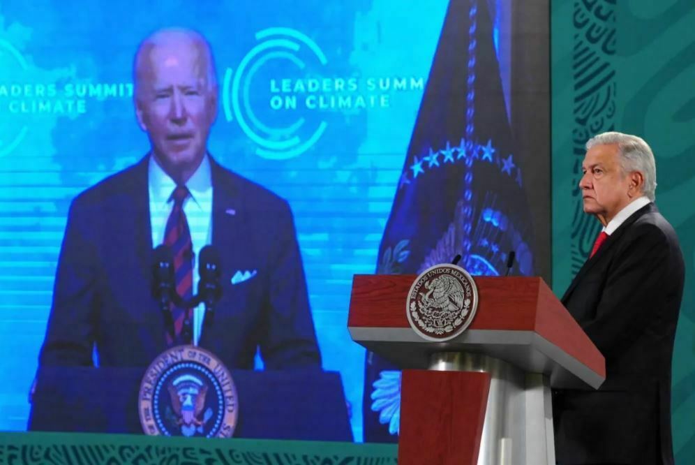 AMLO y Biden se reunirán para tratar temas de migración