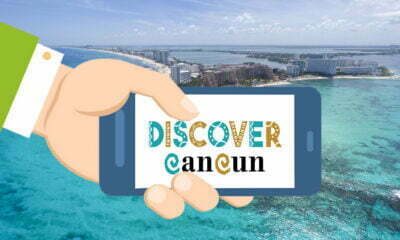 Discover Cancun