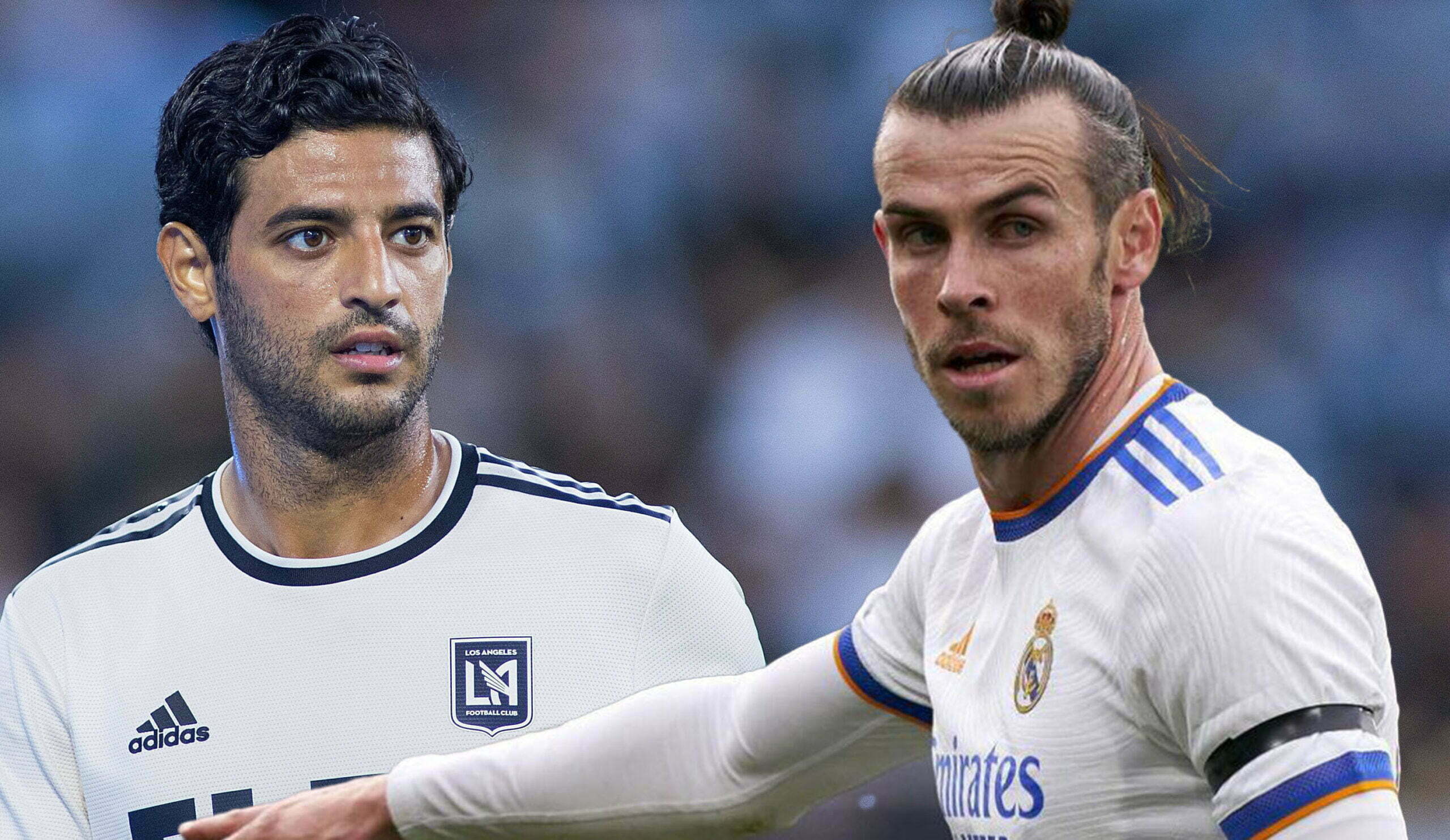 ¿Carlos Vela y Gareth Bale compartirán cancha?