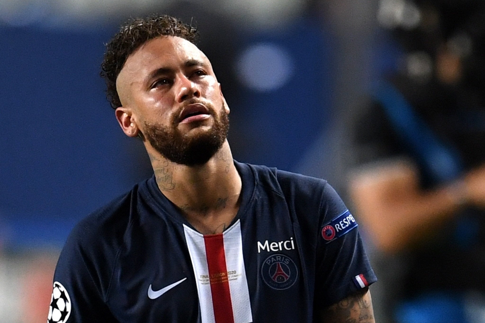 PSG le dice adiós a Neymar ante su falta de disciplina