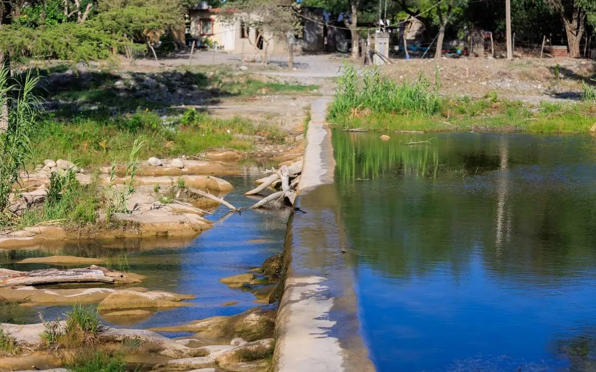 Detectan ‘huachicoleo’ de agua en Nuevo León