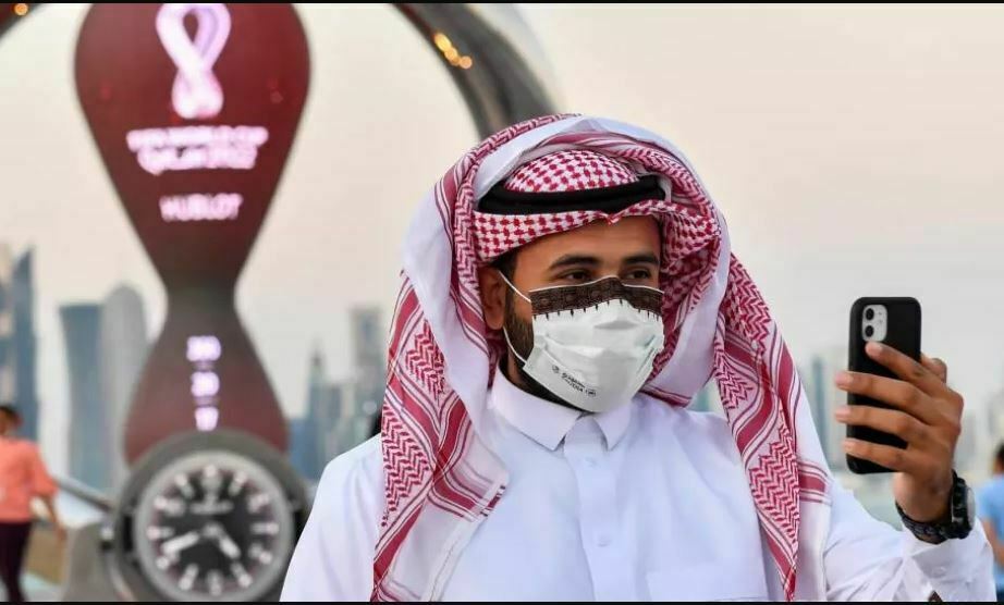 Qatar advierte a turistas del mundial que el sexo esta prohibido