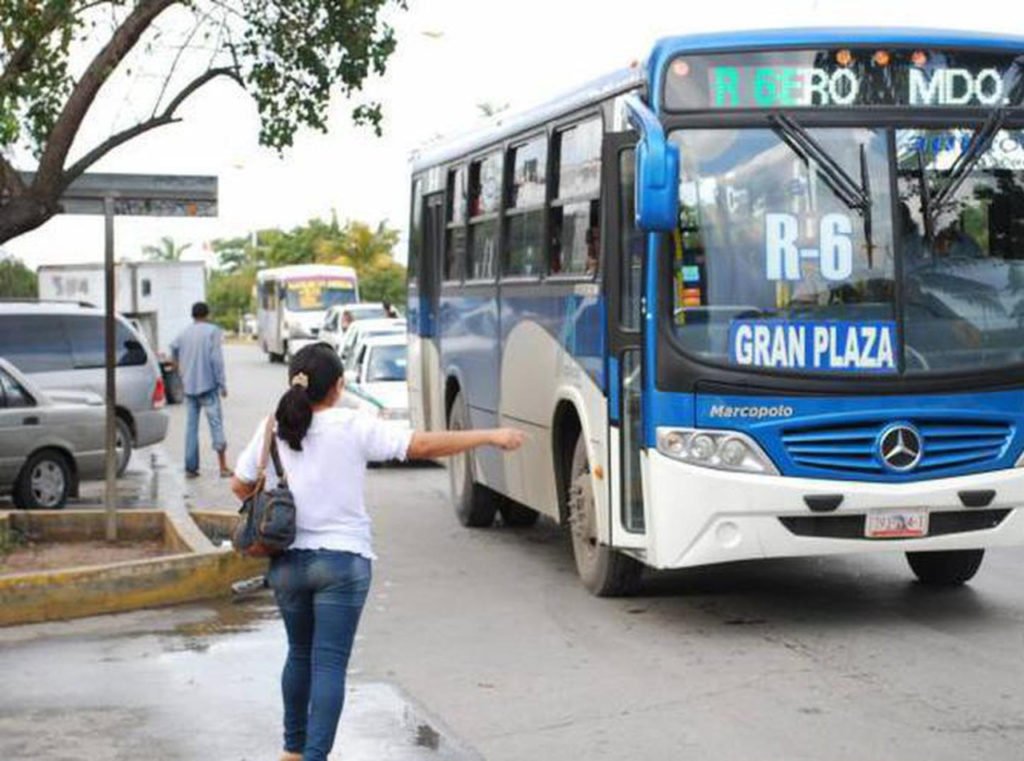 Se requieren 50 autobuses para nuevas rutas
