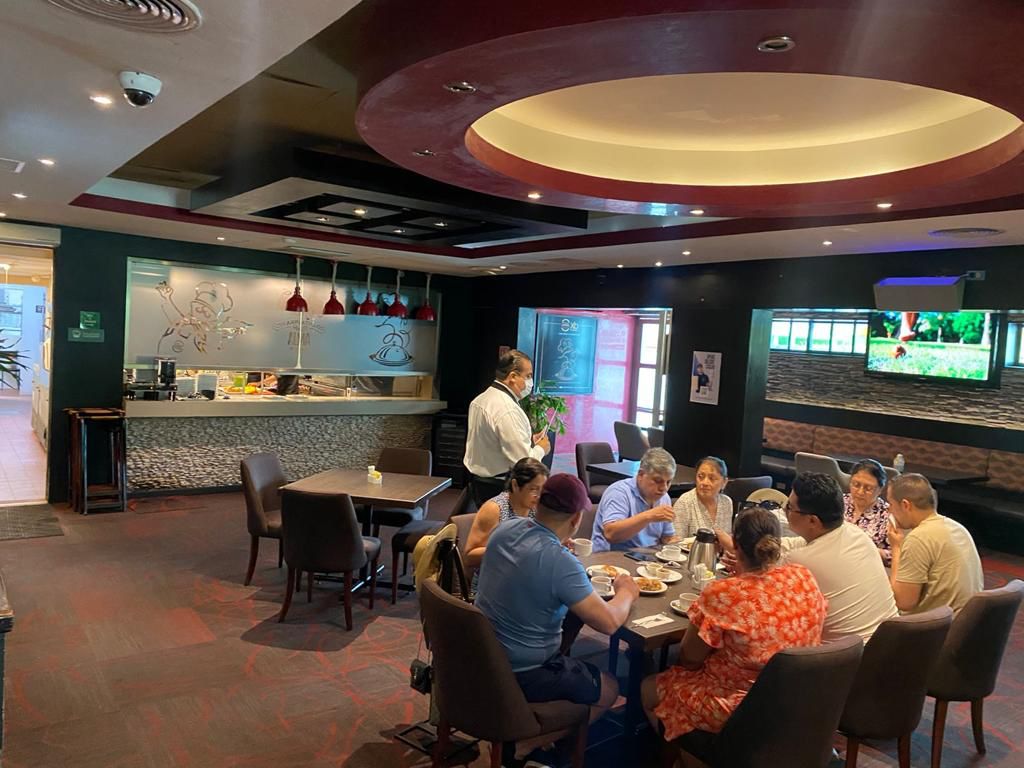 Será Día del Padre un aliciente para restauranteros de Cancún