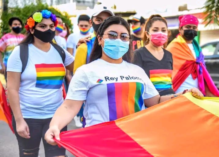 INEGI deberá contribuir en más políticas públicas hacia población LGBT