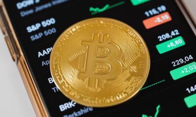 bitcoin cae a sus precios más bajos