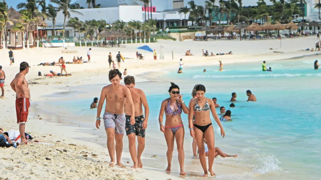 Darán continuidad hoteleros de Cancún a campaña de promoción digital en EU