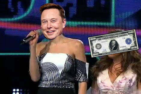 Musk se reservaría el derecho de comprar de Twitter