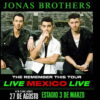 Jonas Brothers