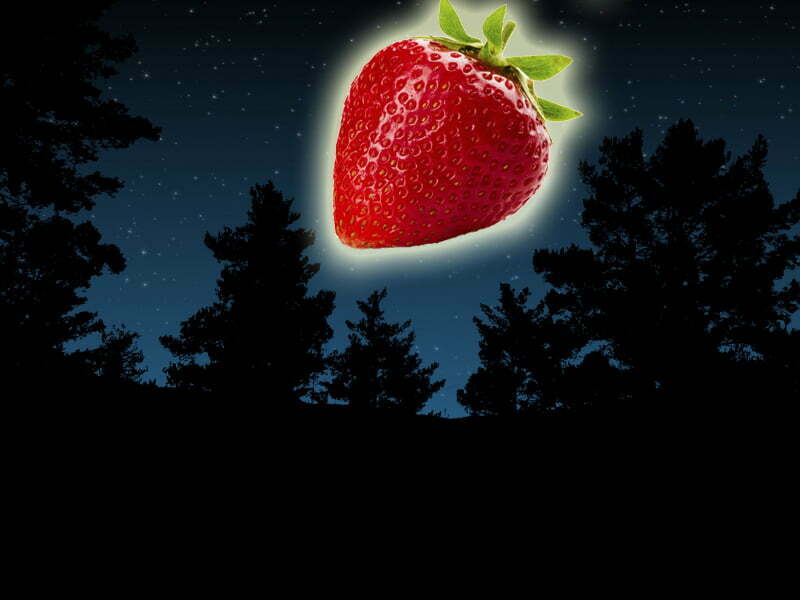 Super Luna de ‘fresa’ de junio, ¿Donde y cuando verla?