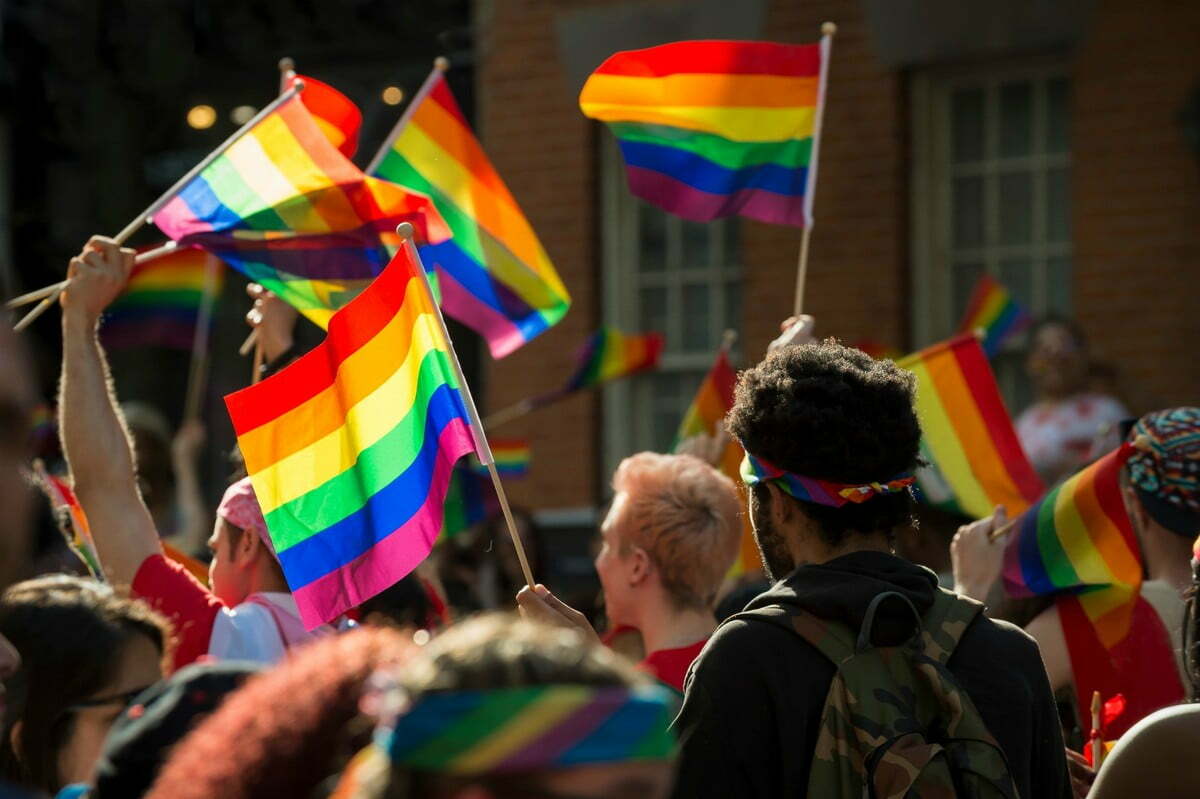 Nuevo León el quinto estado con mayor población LGBT